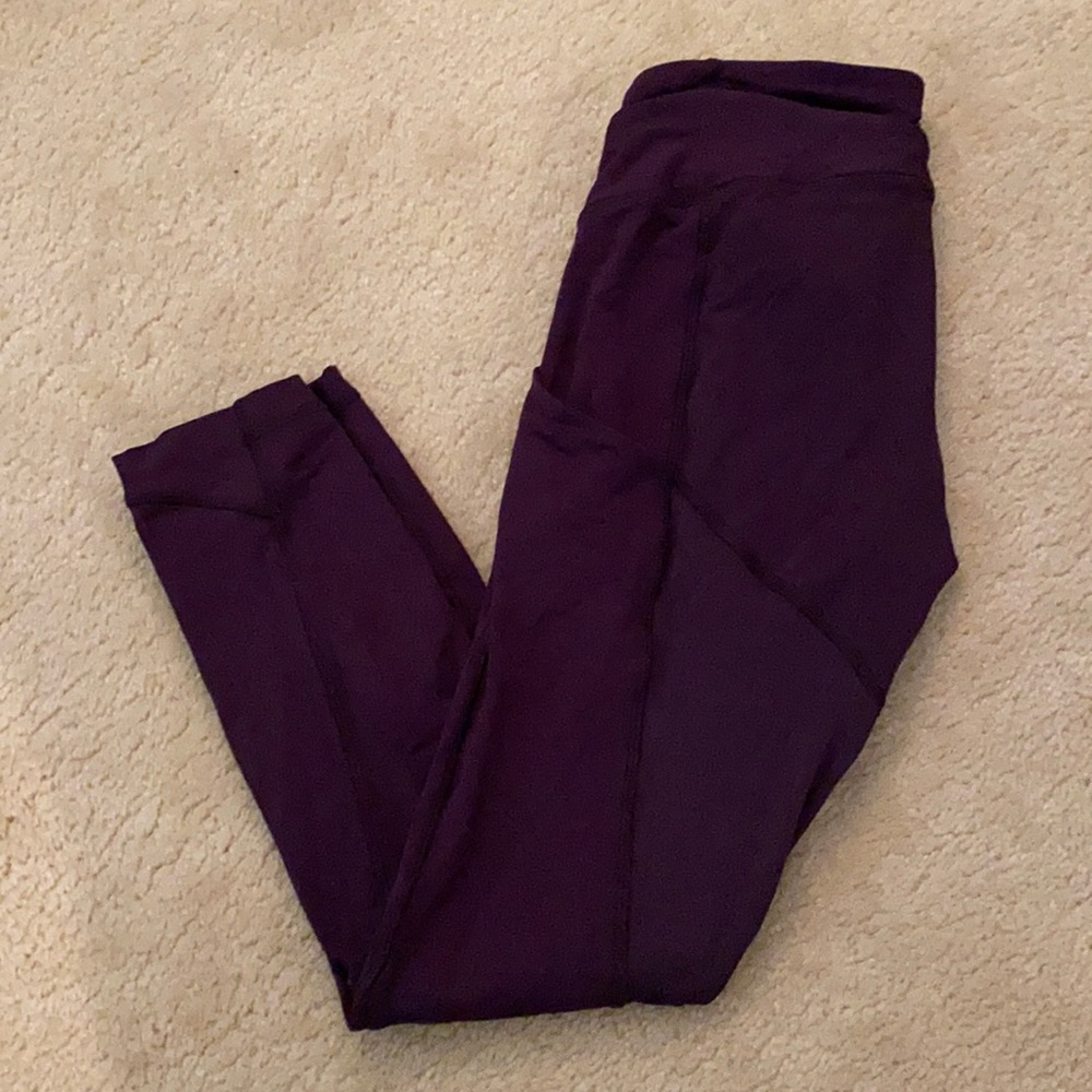 Lululemon leggings